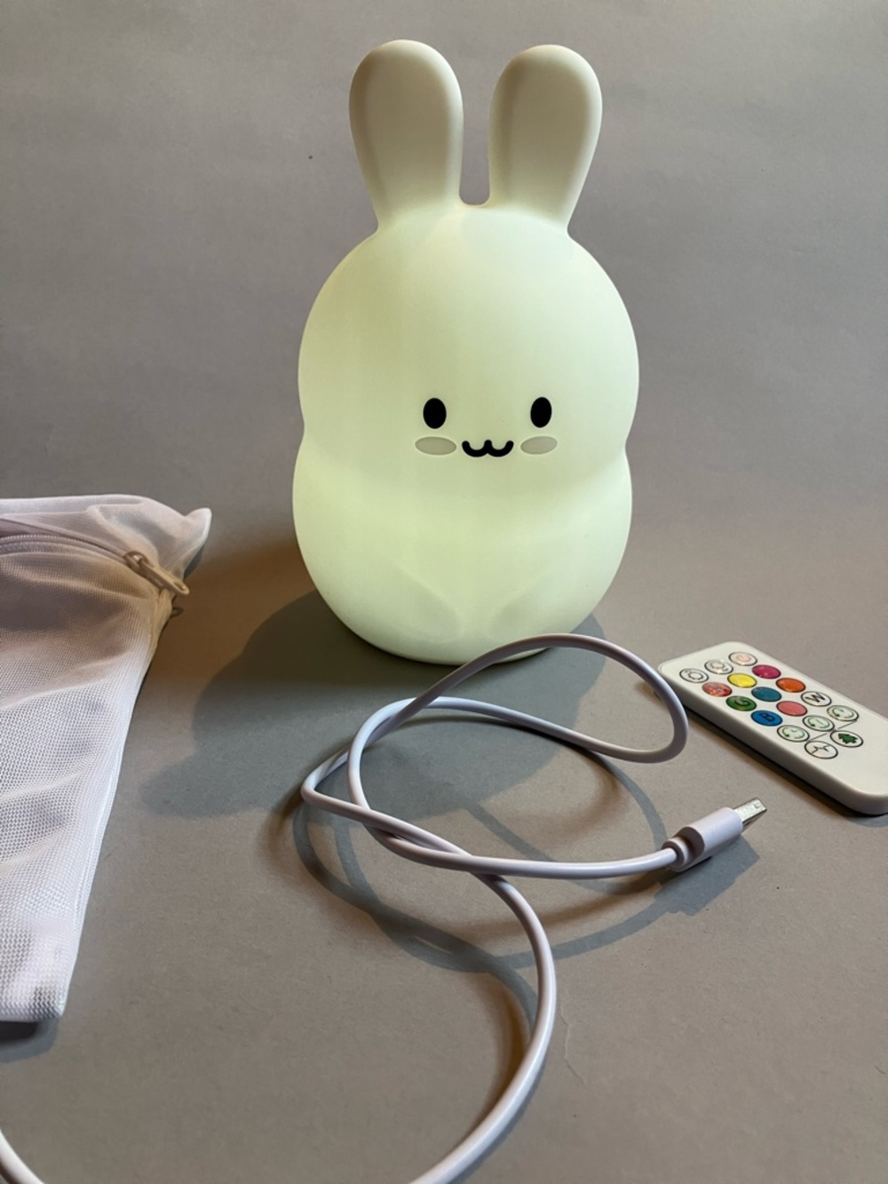 Kids Lumipet Night Light